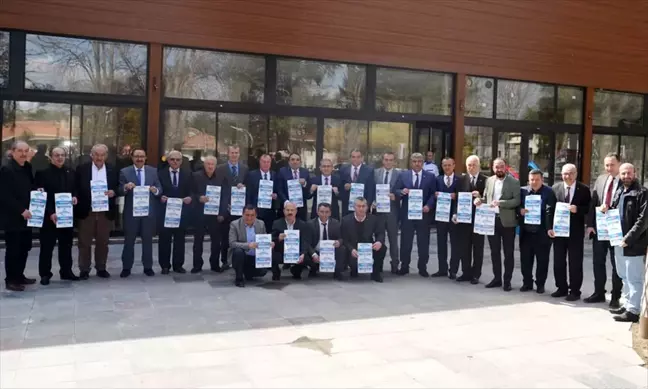 Kütahya Belediyesinin
