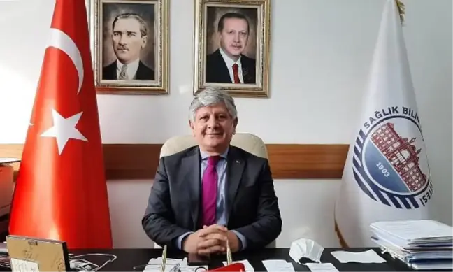 'Riskli grubu bağışık hale getirirsek bahar ayını rahat geçiririz'