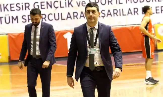 Genel Menajer Uyanık'tan TED'e tepki
