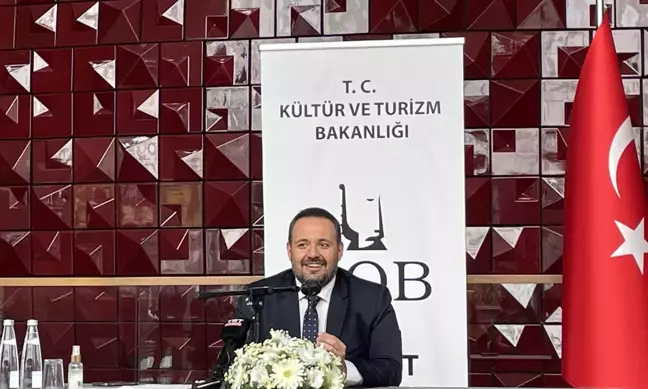13. Uluslararası İstanbul Opera Festivali 16-30 Temmuz'da düzenlenecek