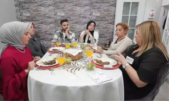 En Hamarat Benim kim birinci oldu? 2 Aralık En Hamarat Benim kim kazandı? En Hamarat Benim puan durumu!