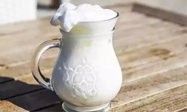 Rüyada ayran görmek ne anlama gelir? Rüyada ayran aldığını ve içtiğini görmek nedir?