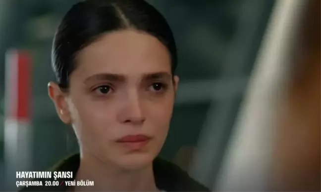 Hayatımın Şansı canlı izle! Fox TV Hayatımın Şansı 6. bölüm canlı yayın izleme linki var mı? Hayatımın Şansı yeni bölümde neler olacak?