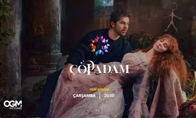 Çöp Adam 13. bölüm fragmanı yayınlandı mı? Çöp Adam yeni bölüm fragmanı çıktı mı? Dizinin 13. bölüm fragmanı ne zaman yayınlanır?