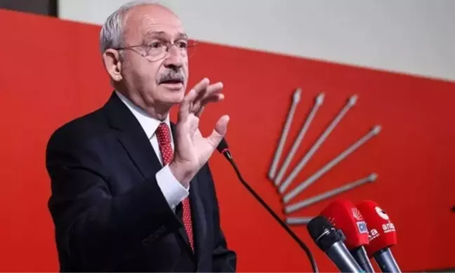 CHP yeni MYK üyeleri belli oldu! CHP yeni MYK üyeleri kimler?