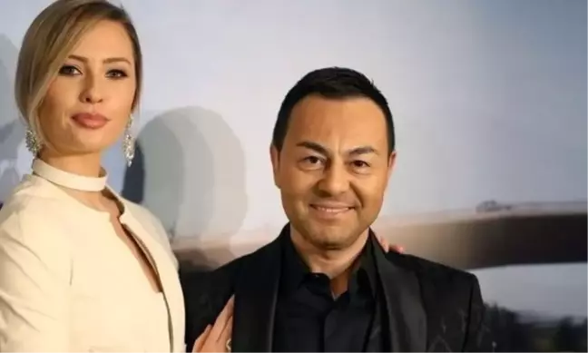 Serdar Ortaç ve Chloe neden ayrıldı, neden boşandılar?