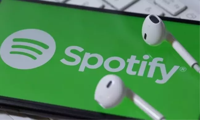 Spotify çöktü mü? 13 Eylül Spotify sorun mu var, neden açılmıyor? Spotify ne oldu?