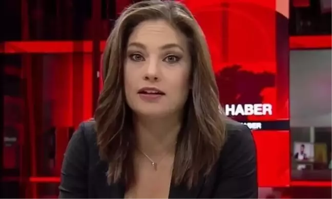 Nevşin Mengü kimdir? Nevşin Mengü kaç yaşında, nereli? Nevşin Mengü hayatı ve biyografisi!