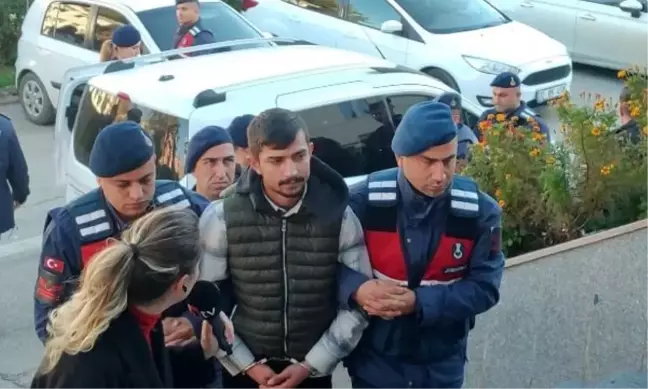 Kozan'da Oto Yedek Parça Satıcısının Cinayeti