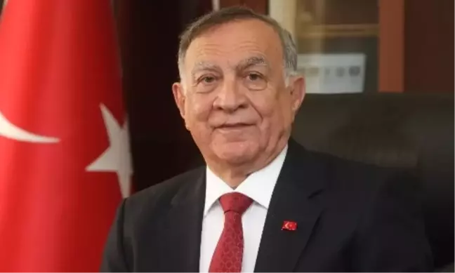 Akif Kemal Akay kimdir? İYİ Parti Adana Seyhan Belediye Başkan adayı Akif Kemal Akay kimdir?