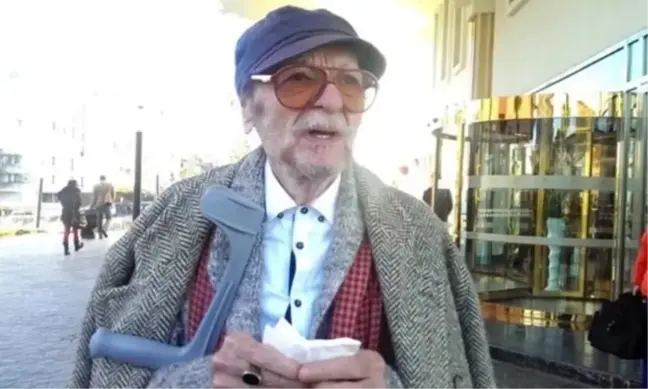Kayhan Yıldızoğlu neden öldü, hasta mıydı? Kaç yaşında öldü?