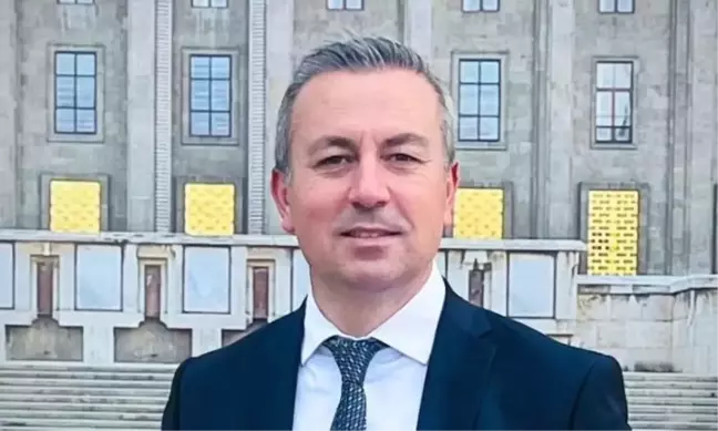Adem Uzun kimdir? BBP Sivas Belediye Başkan Adayı Adem Uzun kaç yaşında, nereli?