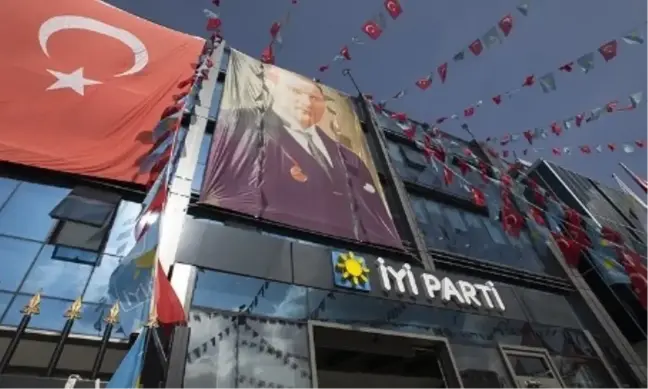 Turan Sağırkaya kimdir? İYİ Parti Sivas Gemerek Belediye Başkan adayı Turan Sağırkaya kimdir?