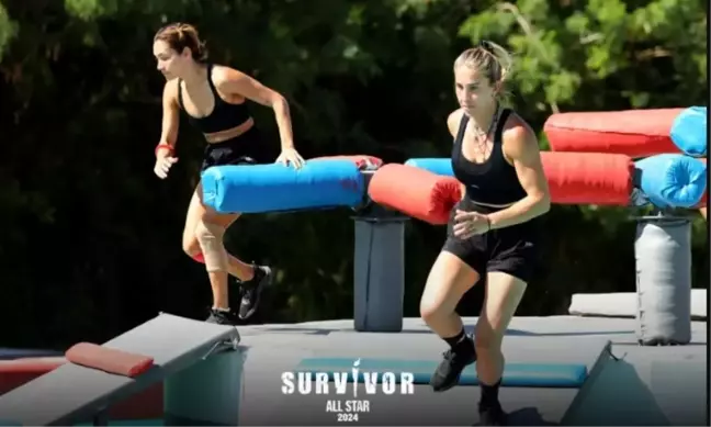 Survivor kim kazandı? 27 Mart Salı Mavi Takım mı kazandı, Kırmızı Takım mı kazandı?