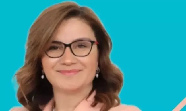 Tuba Aloğlu kimdir? İYİ Parti Tokat Pazar Belediye Başkan adayı Tuba Aloğlu kimdir?