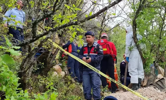 İznik'te Define Arama Çalışması Sonucu 3 Kişi Hayatını Kaybetti
