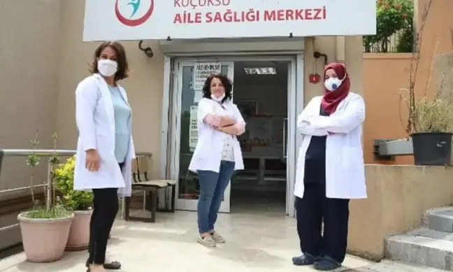 Bugün sağlık ocakları açık mı? 20 Haziran Perşembe sağlık ocakları kapalı mı, açık mı?