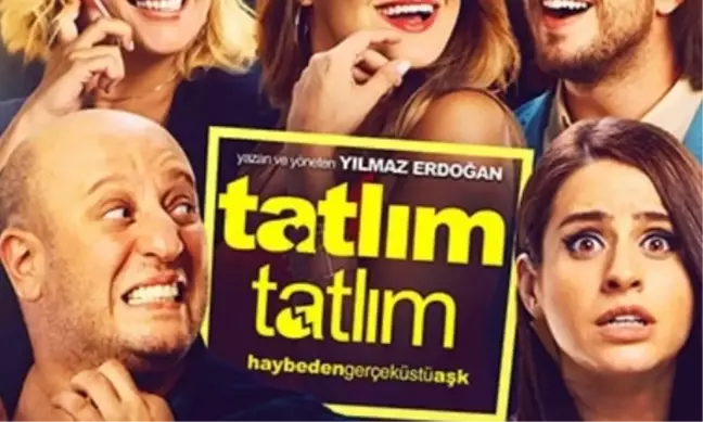 Tatlım Tatlım filmi oyuncuları kim, konusu ne, sonu nasıl bitiyor? Tatlım Tatlım filmi ne zaman, nerede çekildi?