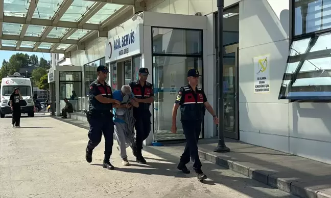 Kastamonu'da baba, uyuşturucu kullandığı belirtilen oğlunu bıçakla öldürdü