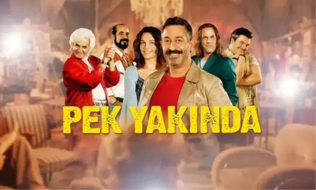 Pek Yakında filmi oyuncuları kim, konusu ne, sonu nasıl bitiyor? Pek Yakında filmi ne zaman, nerede çekildi?