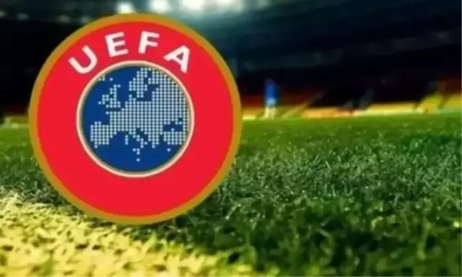 UEFA ülke puanı sıralaması GÜNCEL SIRALAMA 21 Ocak Salı?