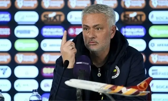 Mourinho ırkçılık mı yaptı? Mourinho ne dedi?