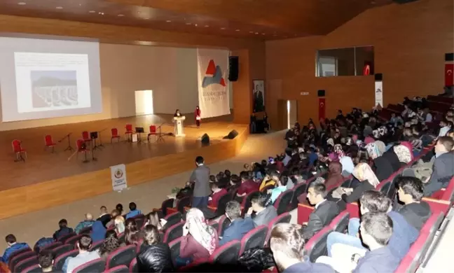 Ağrı'da