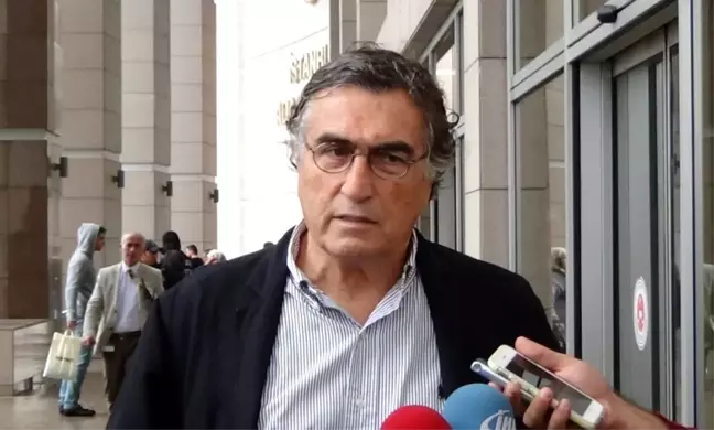 Journalist Hasan Cemal Acquitted Of 'Terror Propaganda' Charges