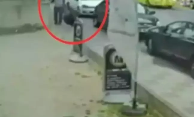 Yolda Yürüyen Kadına Yumruk Atmıştı: Cezası Belli Oldu