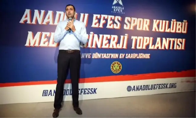 Alper Yılmaz:
