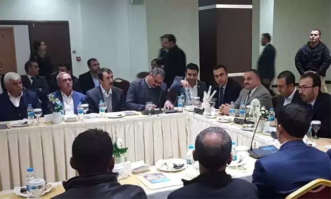 Şırnak'ın Elektrik Sorunu Dicle ile Çözülüyor