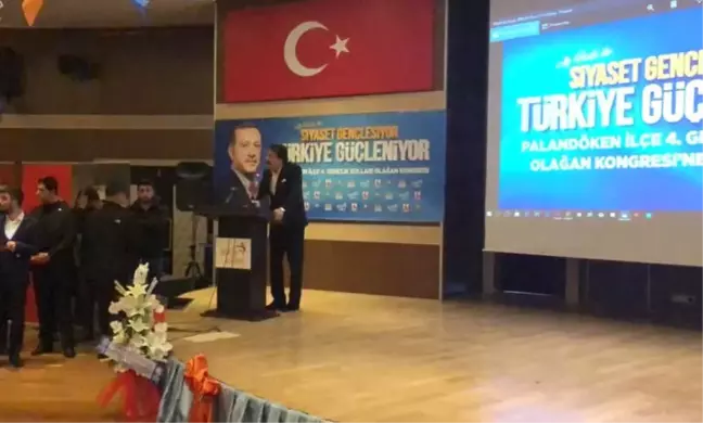 Milletvekili Aydemir:
