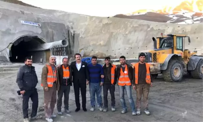 Milletvekili Aydemir: