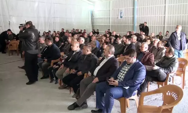 Üyelerden 120 Milyon Toplayan Sütbank'ta Yönetim Değişti