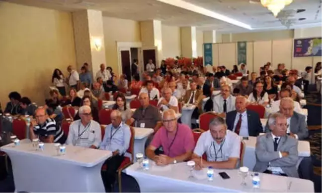 Tekirdağ Büyükşehir Belediye Başkanı Albayrak: 'Termik Santrale Hayır' Diyorum