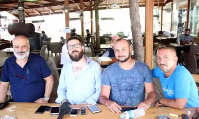 Edirne'de Kırkpınar Ağası'ndan Sonra 'Motosiklet Ağası' Seçilecek