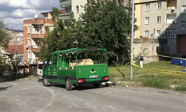 Bahçelievler'de Şüpheli Ölüm