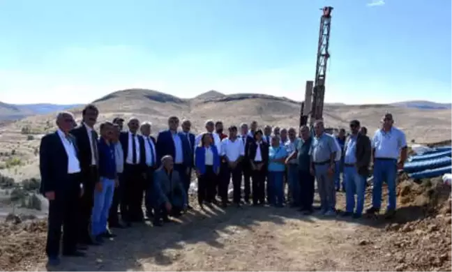 CHP'li Heyetten Altın Arama Çalışmalarına Tepki