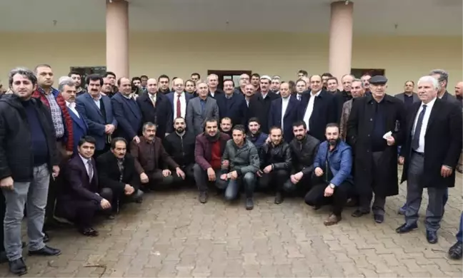 Başkan Atilla: