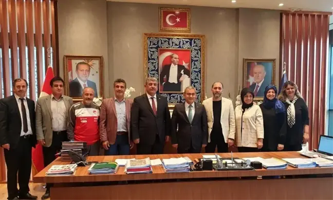 Ahmet Sula, Kütahya'da