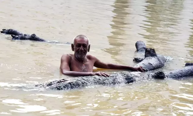 Hindistan'da 3 günlük sel bilançosu: 73 ölü