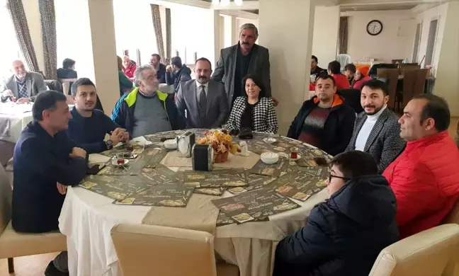 Ladik'ten kısa kısa
