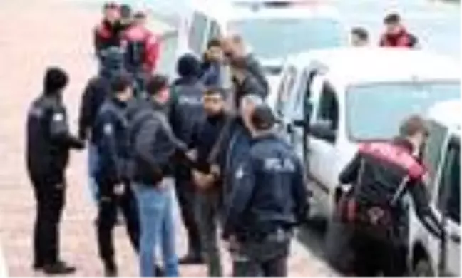 Tekirdağ'da iki grup arasında silahlı kavga: 1 ölü, 1 yaralı