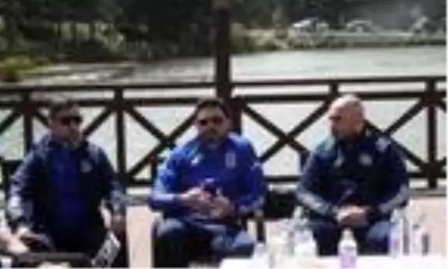 Erol Bulut: Fenerbahçe ile sadece şampiyonluk değil ilerisini de hayal ediyorum