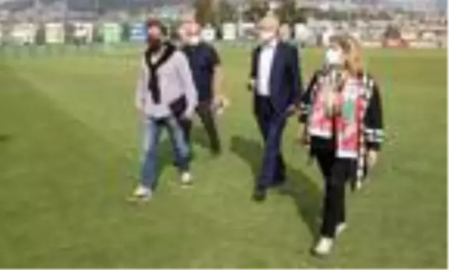 Karşıyaka'nın rakibi Cizrespor