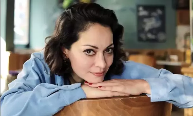 Sezin Akbaşoğulları kimdir, kaç yaşında? Uyanış Büyük Selçuklu Zübeyde Hatun kimdir?