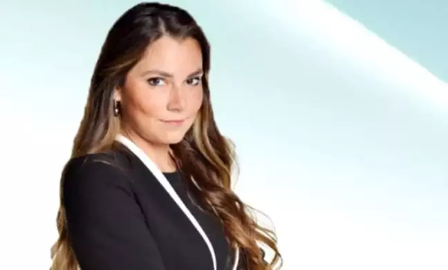 Gizem Öztok Altınsaç kimdir? Kaç yaşında, nereli? Gizem Öztok Altınsaç hayatı ve biyografisi!
