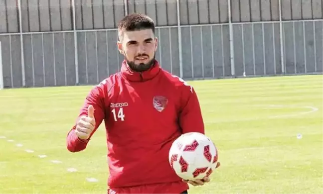 Hasan Kılıç, Samsunspor'da