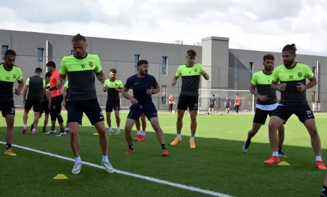 Aliağaspor Fk, Çiğli Belediyesporu Konuk Edecek
