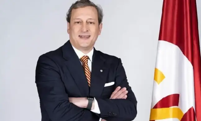 Burak Elmas listesi! Listede hangi isimler var? GS Başkan adayı Burak Elmas'ın yönetim listesi ve isimleri!